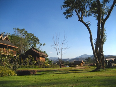 Pai, Thailand