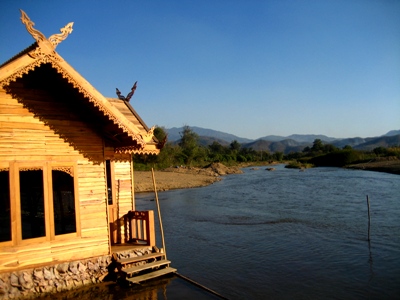 Pai, Thailand