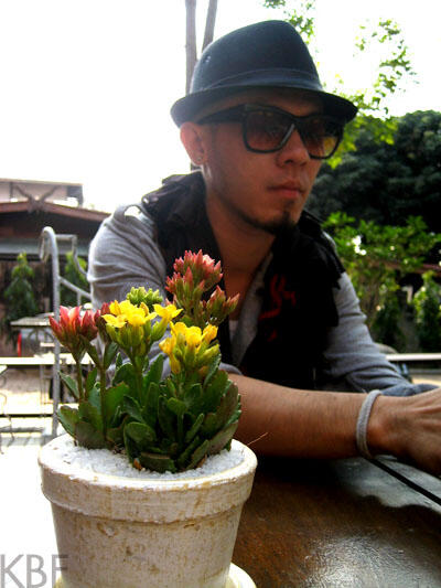 Teahouse in Chiang Mai