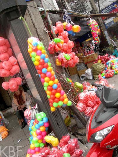 Hanoi, Vietnam