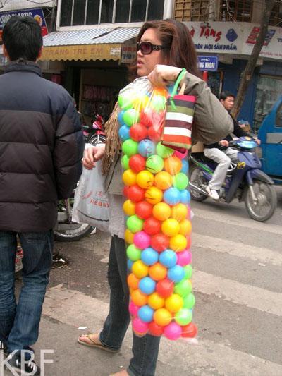 Hanoi, Vietnam