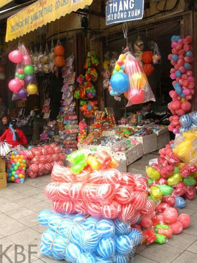 Hanoi, Vietnam