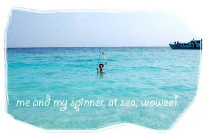 Tioman