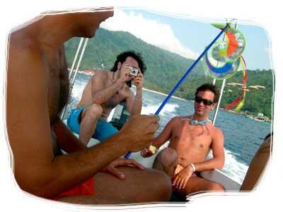 Tioman