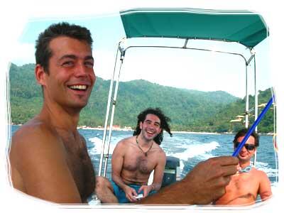 Tioman