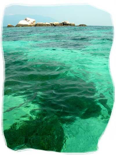 Tioman