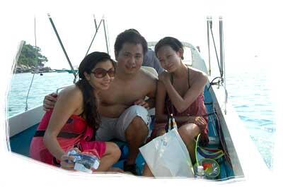 Tioman