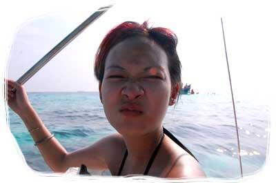 Tioman