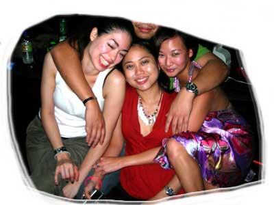 Kuching Rainforest Fest 08