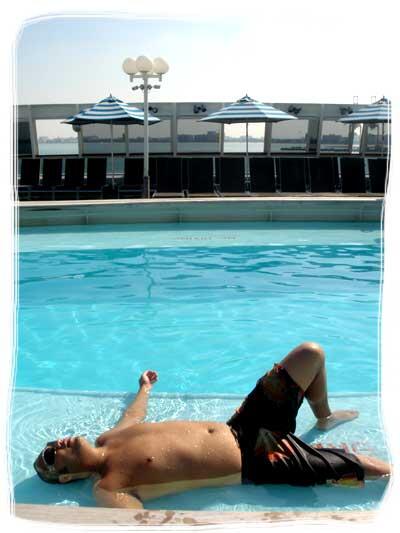 Cruise Nov 08