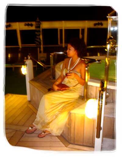 Cruise Nov 08
