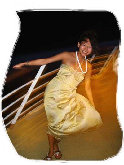 Cruise Nov 08