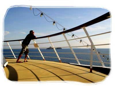 Cruise Nov 08
