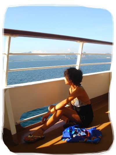 Cruise Nov 08
