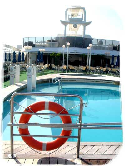 Cruise Nov 08