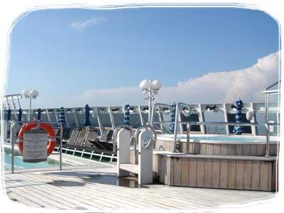 Cruise Nov 08