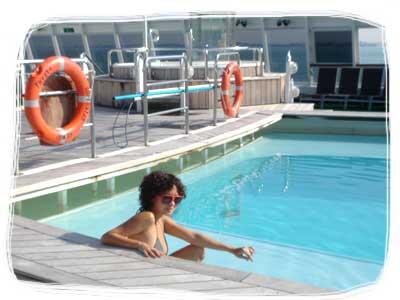 Cruise Nov 08