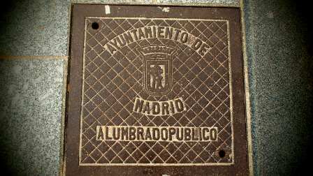 madrid spain