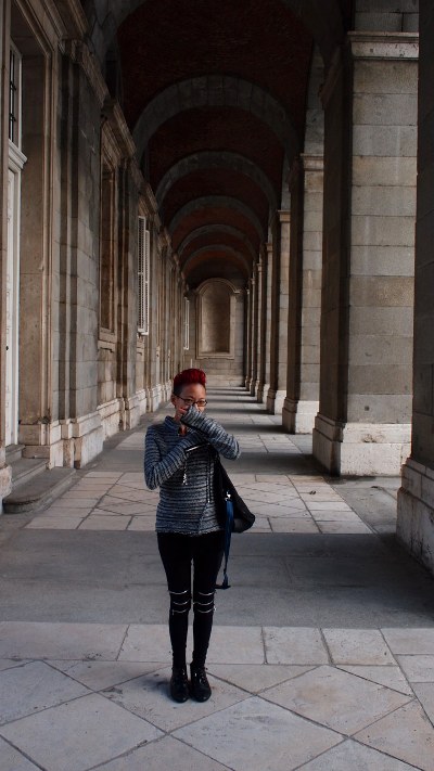 madrid spain