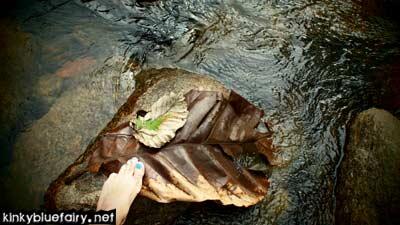 Magick River, Kuala Kubu Baru