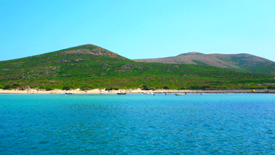 Corsica