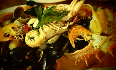 corsica & port macinaggio