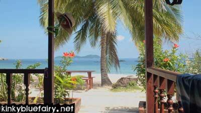 tioman malaysia