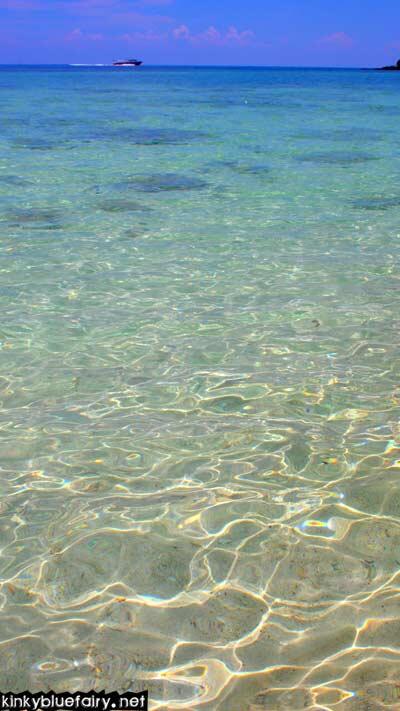tioman malaysia