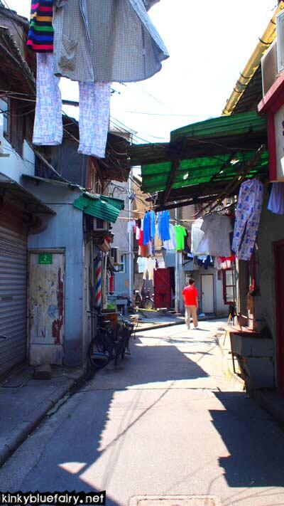 shanghai