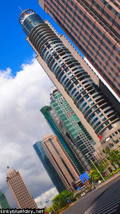 shanghai