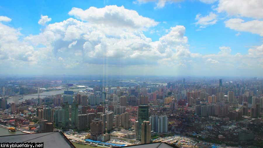 shanghai