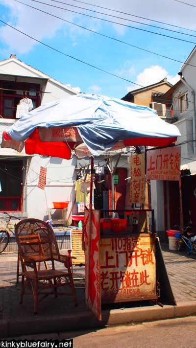 shanghai