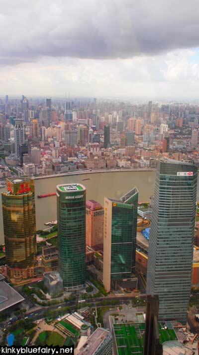 shanghai
