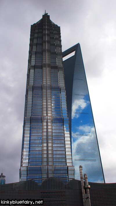 shanghai