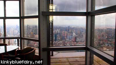 shanghai cloud 9