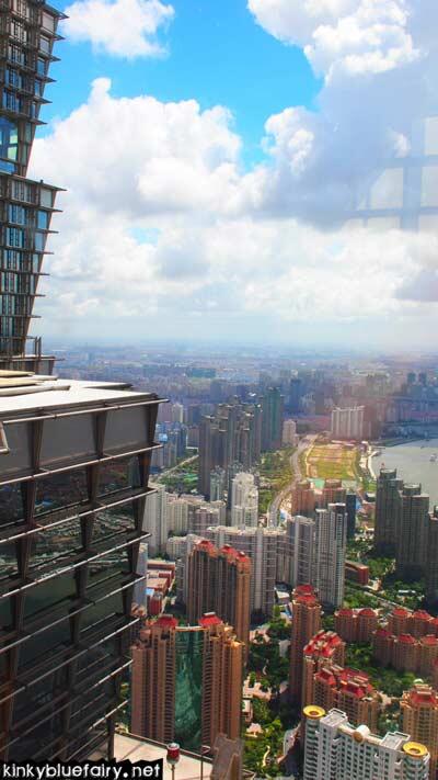 shanghai cloud 9