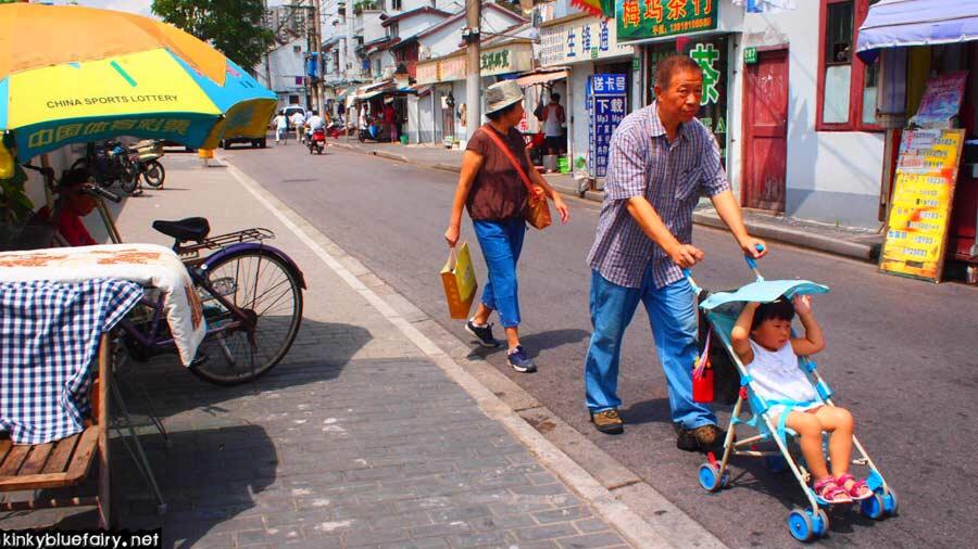 shanghai