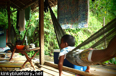 kuala kubu baru bamboo palace