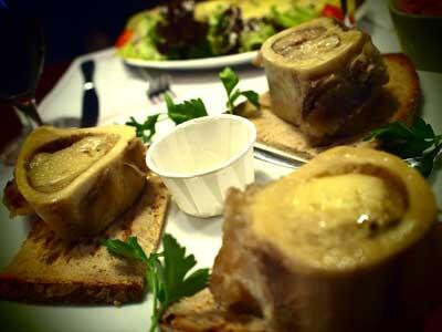 bone marrow paris