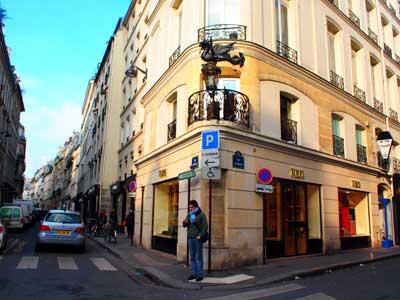 paris