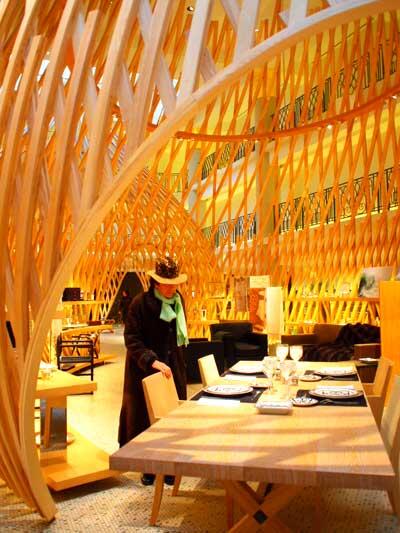 hermes store paris