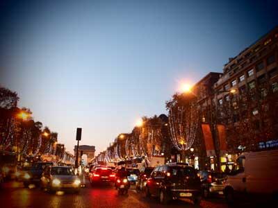 paris