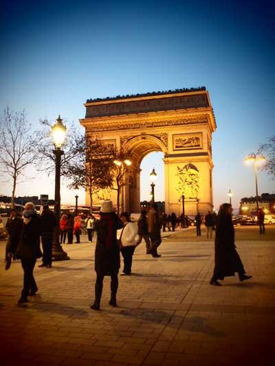 paris