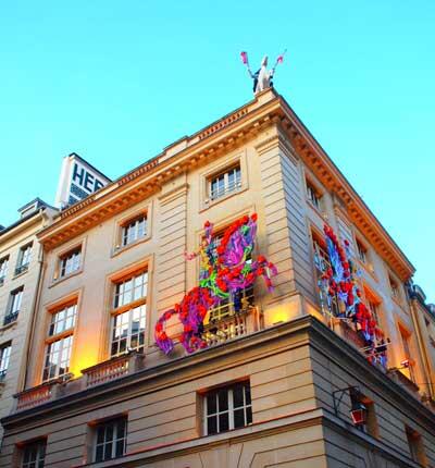 hermes paris