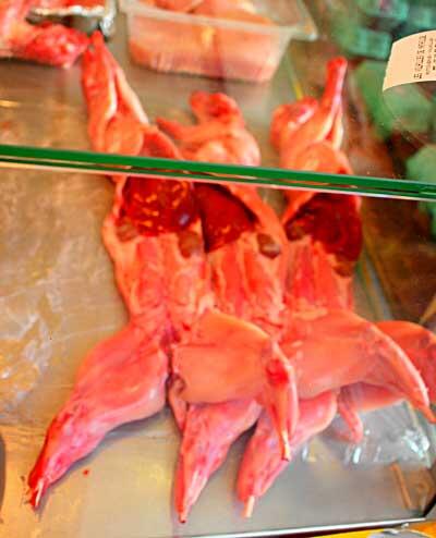 paris food market