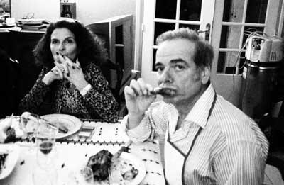 xmas dinner