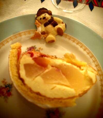 xmas dinner