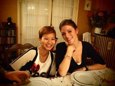 xmas dinner