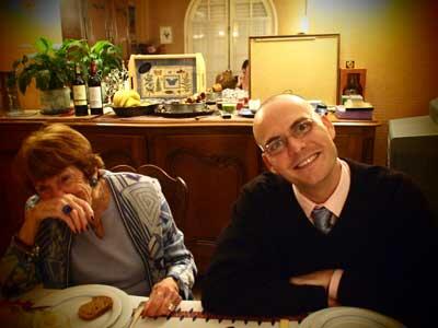 xmas dinner