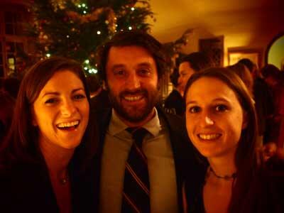 christmas eve